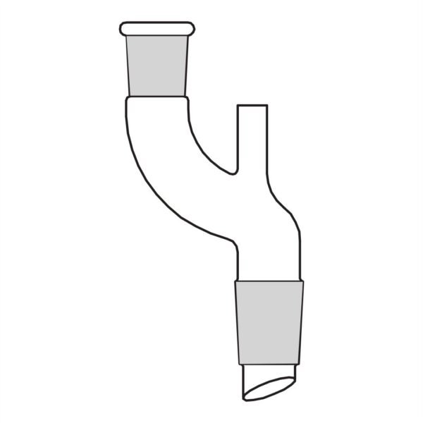 adapter swan neck