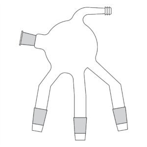 adapters receiver multiple