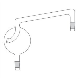 adapter splash head