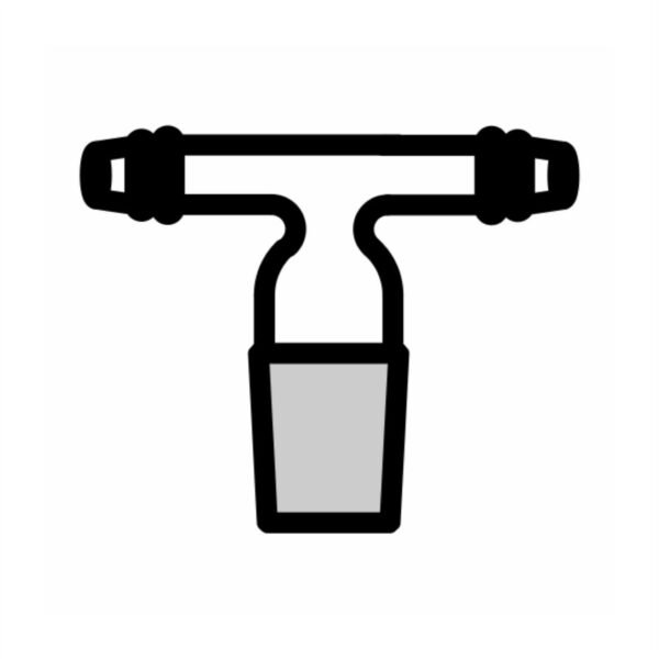 adapter twin connecting hose astm