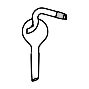 adapter drying tube
