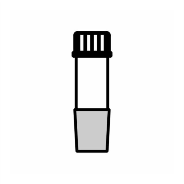 adapter cone with screw thread