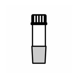 Adapter Cone with Screw Thread ASTM