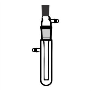 adapter bubbler with metering valve