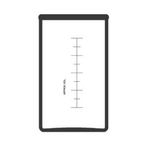 beaker tall form without spout