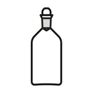 bottle gas washing