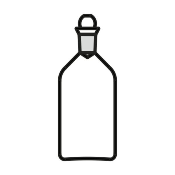 bottle gas washing