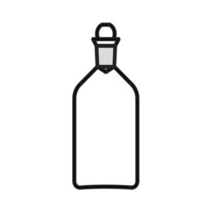 bod bottle
