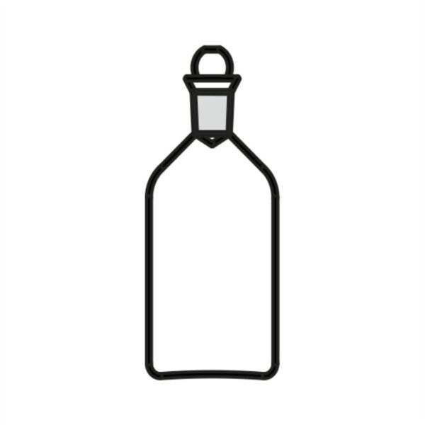 bod bottle