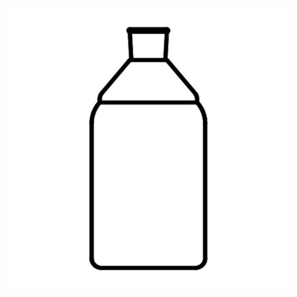 bottle culture roux off set neck