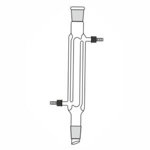 Condenser Double Surface ASTM
