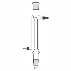 Condenser Liebig with Screw Thread Connector ASTM