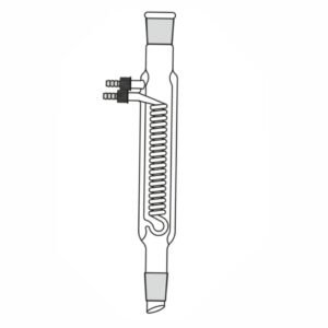 Condenser Reflux ASTM