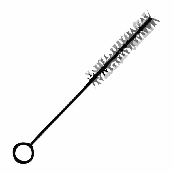 brush for cylinder