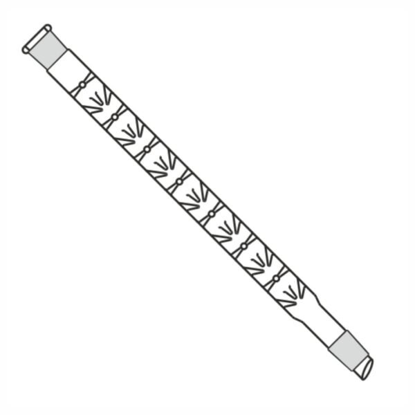 Fractionating Column Vigrex